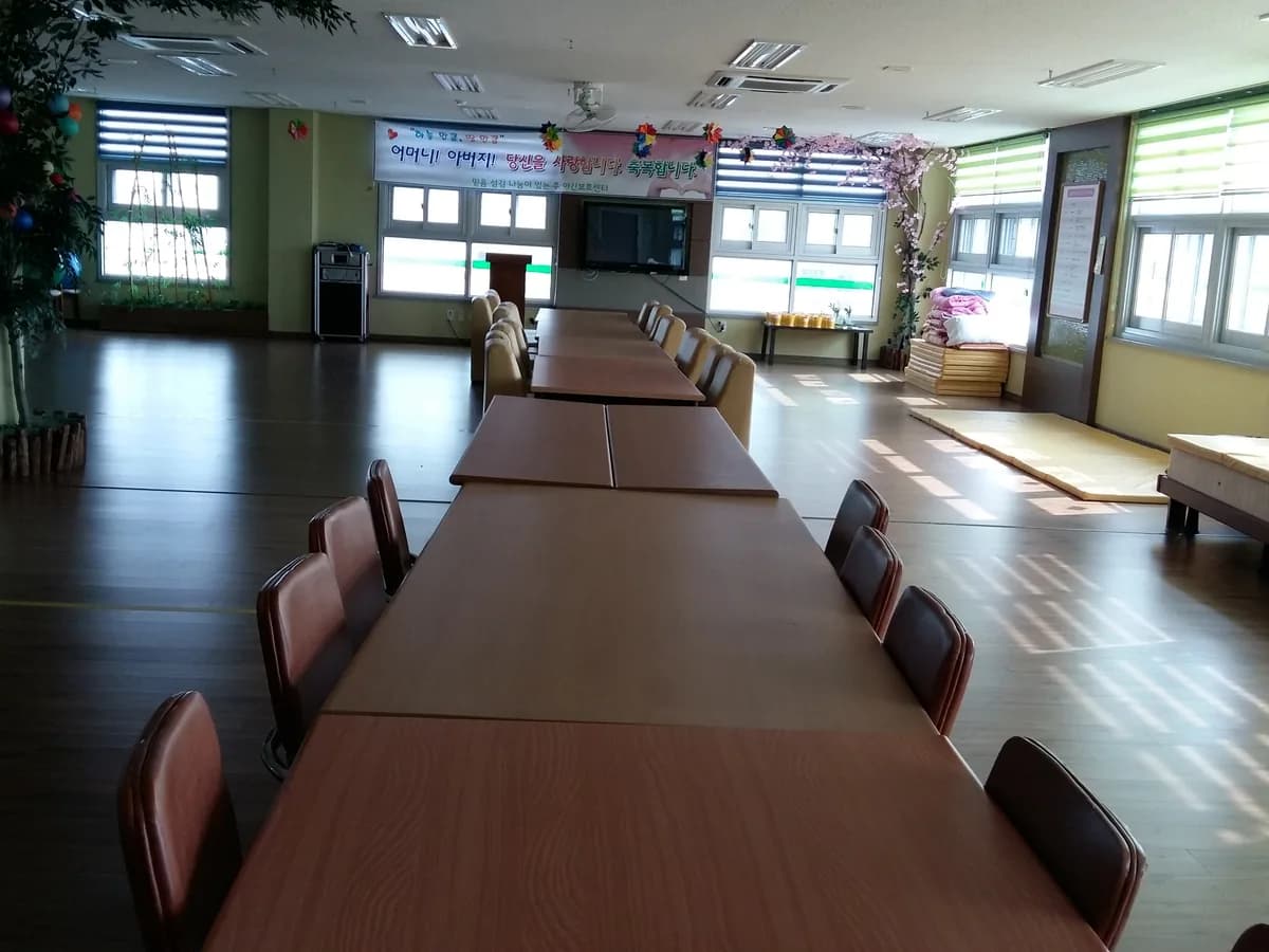 부안군 재가노인지원센터 이미지 4