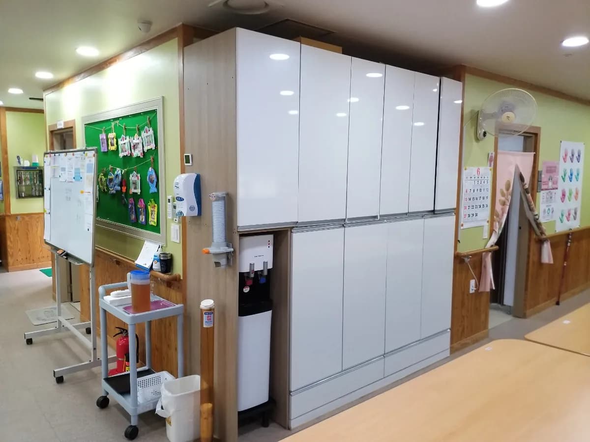 목포노인주간보호센터 이미지 3
