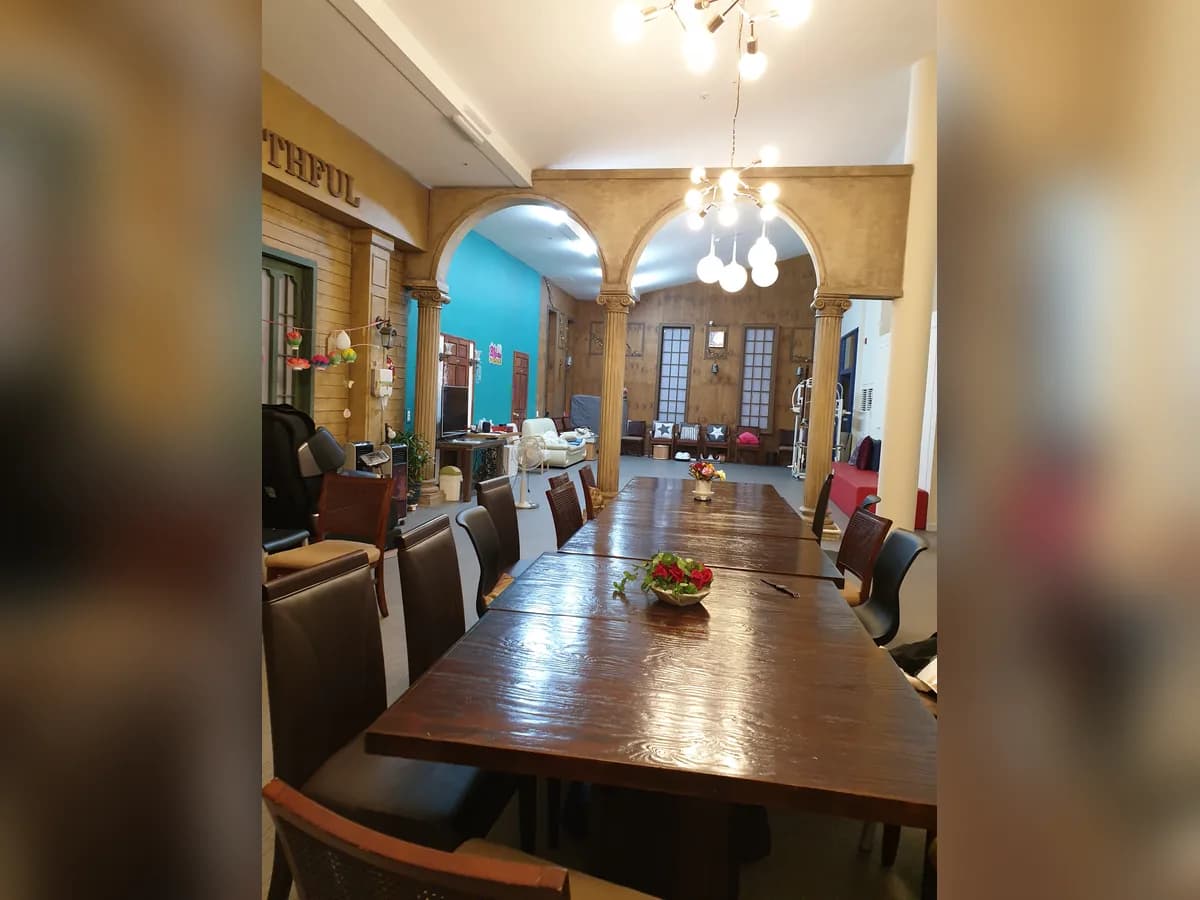 제일어르신 주야간보호센터 이미지 1