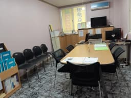상록재가복지센터