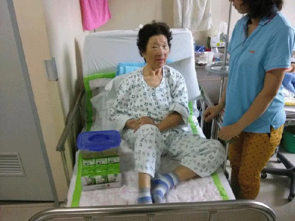여수시노인복지센터 이미지 4