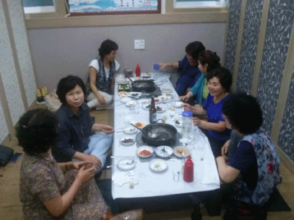 여수시노인복지센터 이미지 5