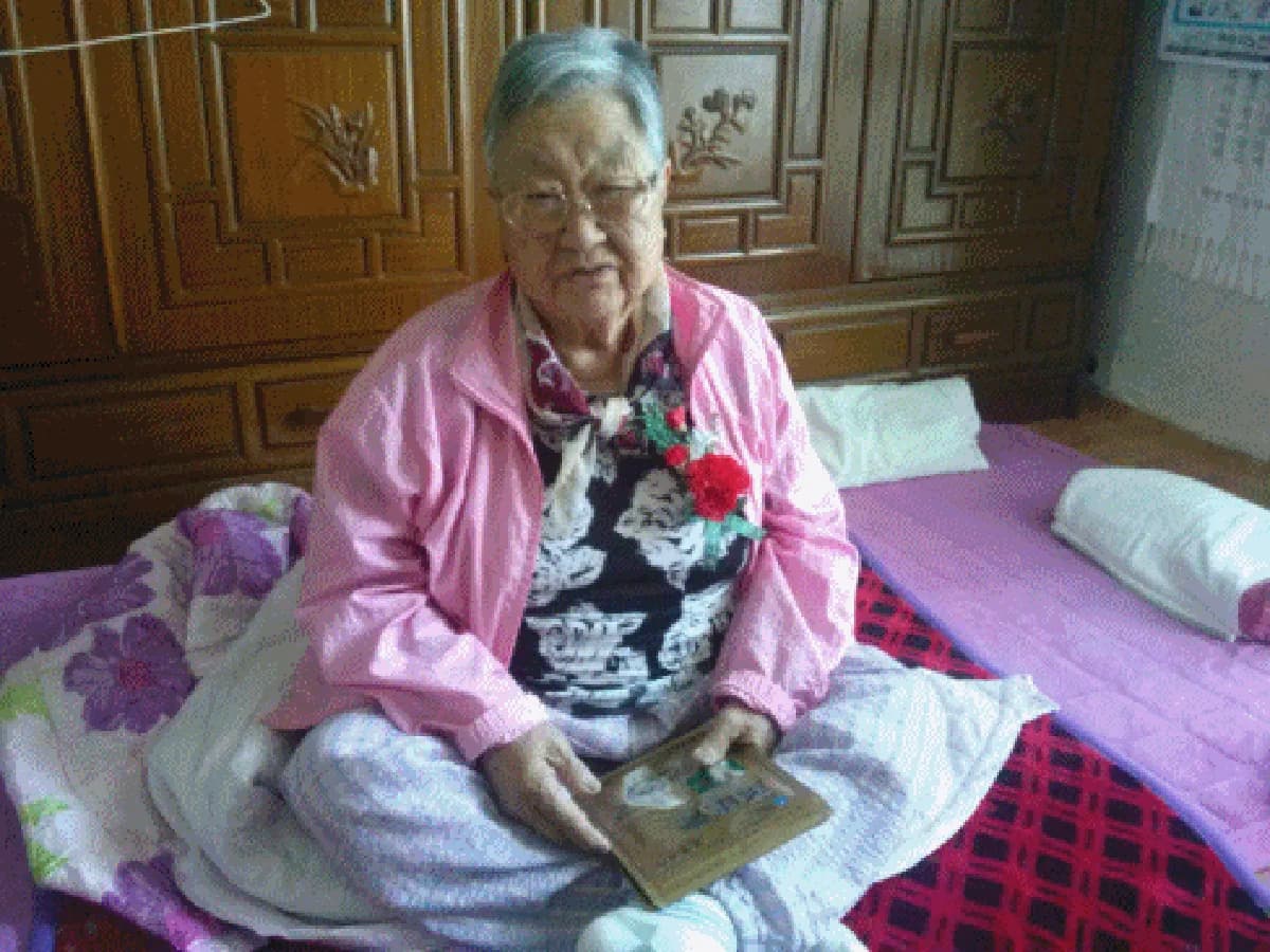 여수시노인복지센터 이미지 7