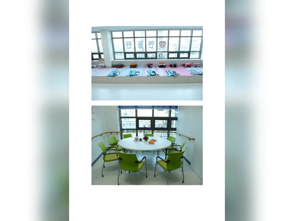 엔돌핀재가노인복지센터 이미지 1