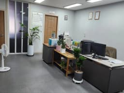 정성노인복지센터