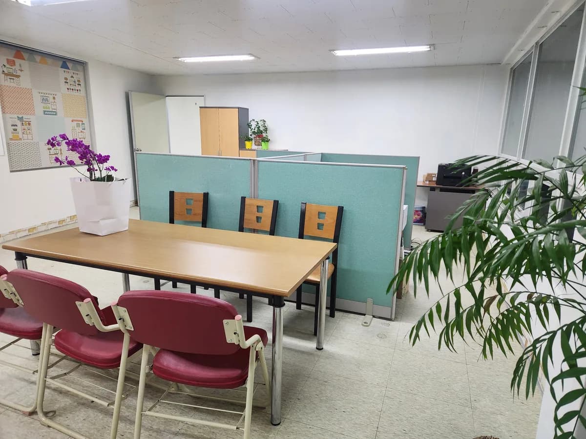 해드림재가노인복지센터 이미지 2