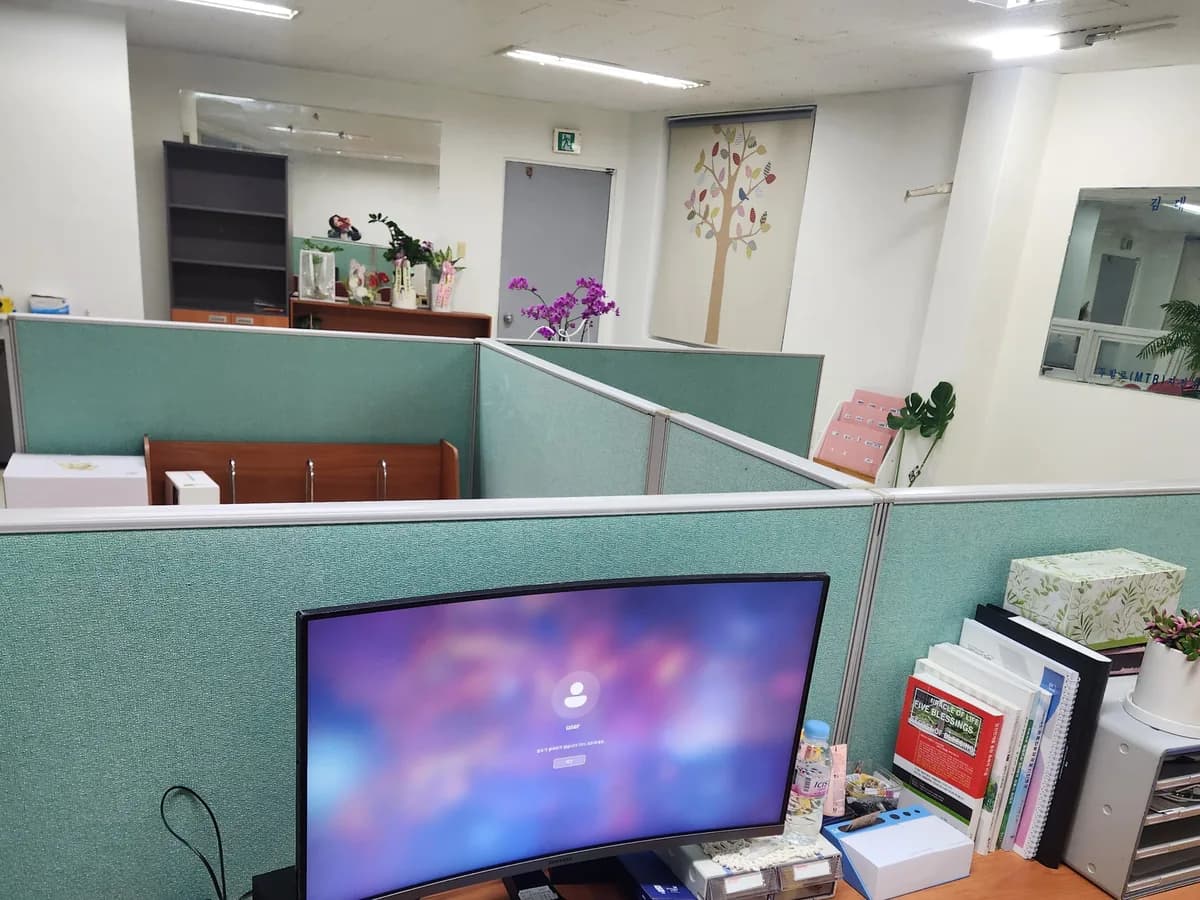 해드림재가노인복지센터 이미지 4