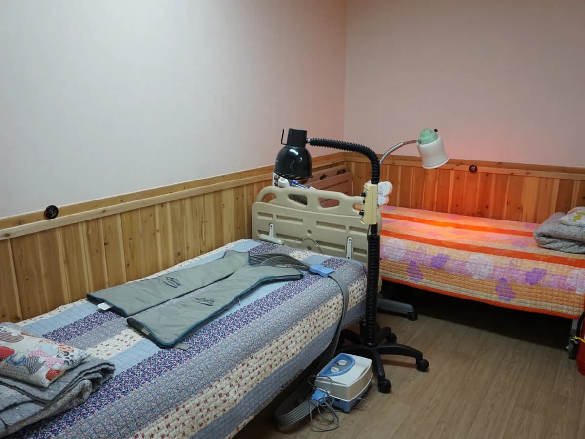 순천조례노인복지센터 이미지 5