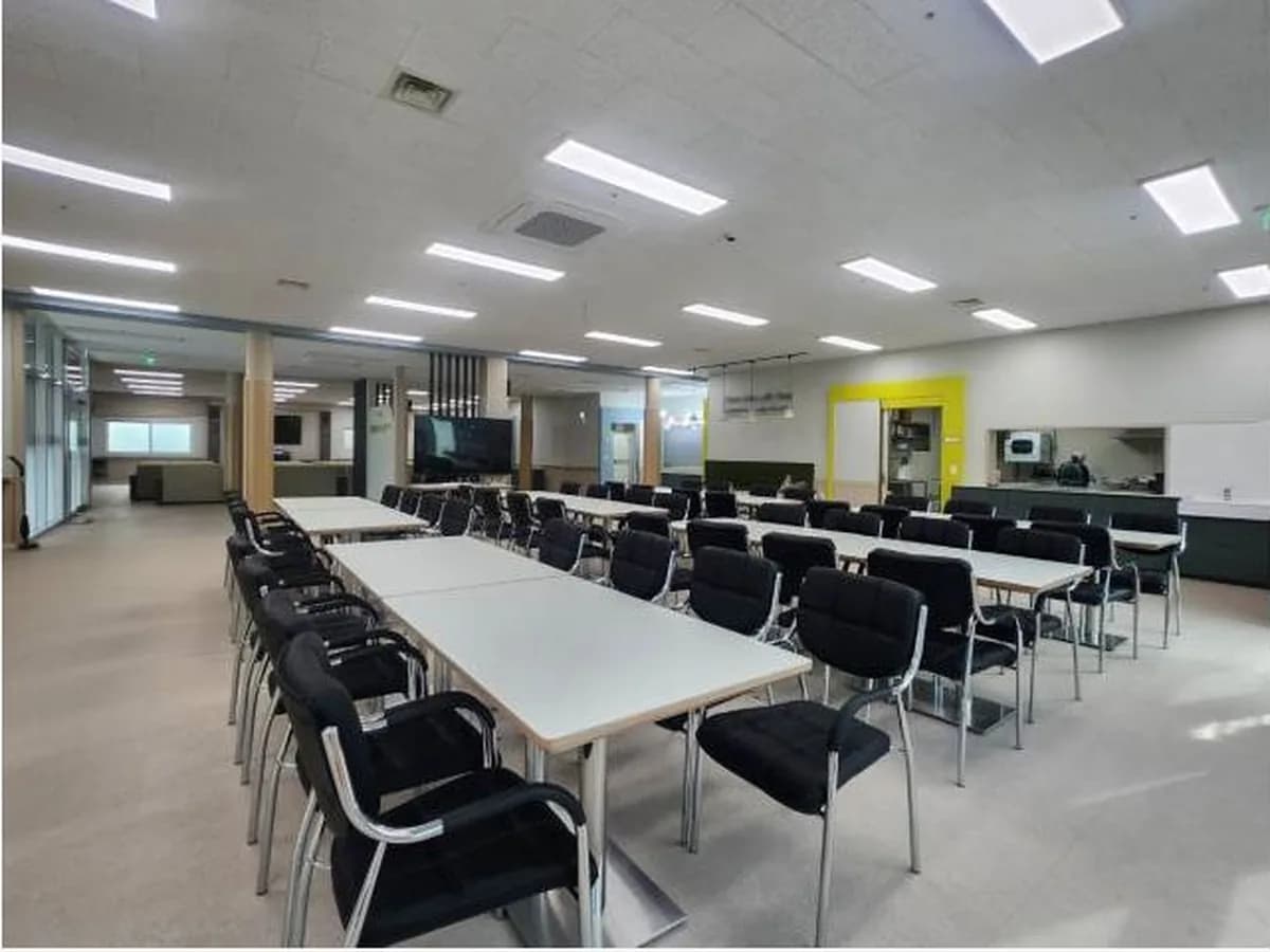 보금자리재활노인복지센터 이미지 1