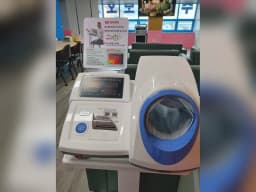순천다모아노인복지센터