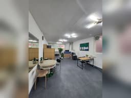 세빛재가노인복지센터