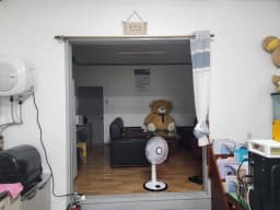마륜노인복지센터