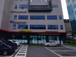 행복노인복지센터