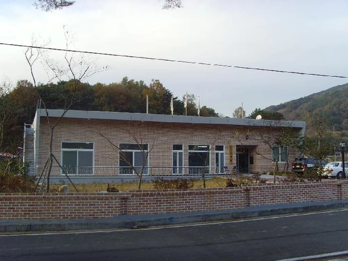 노경회노인복지센터 이미지 2