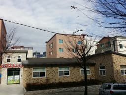 중마사랑재가노인복지센터
