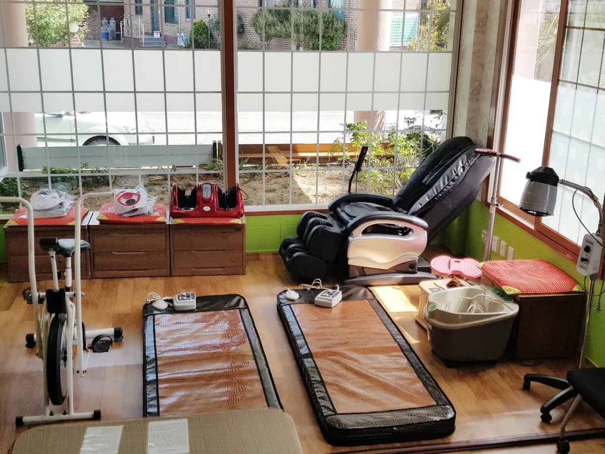행복드림주야간보호센터 이미지 5