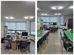 온누리재가노인복지센터