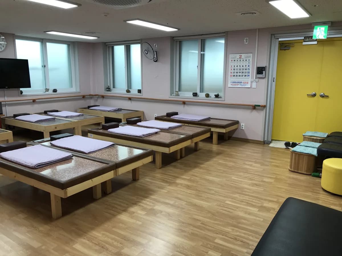 곡성행복한노인복지센터 이미지 2