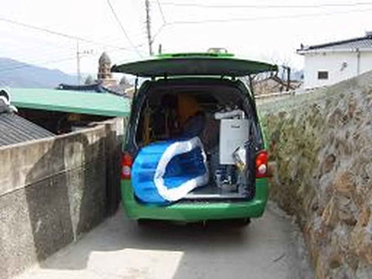 구례재가사랑노인복지센터 이미지 7