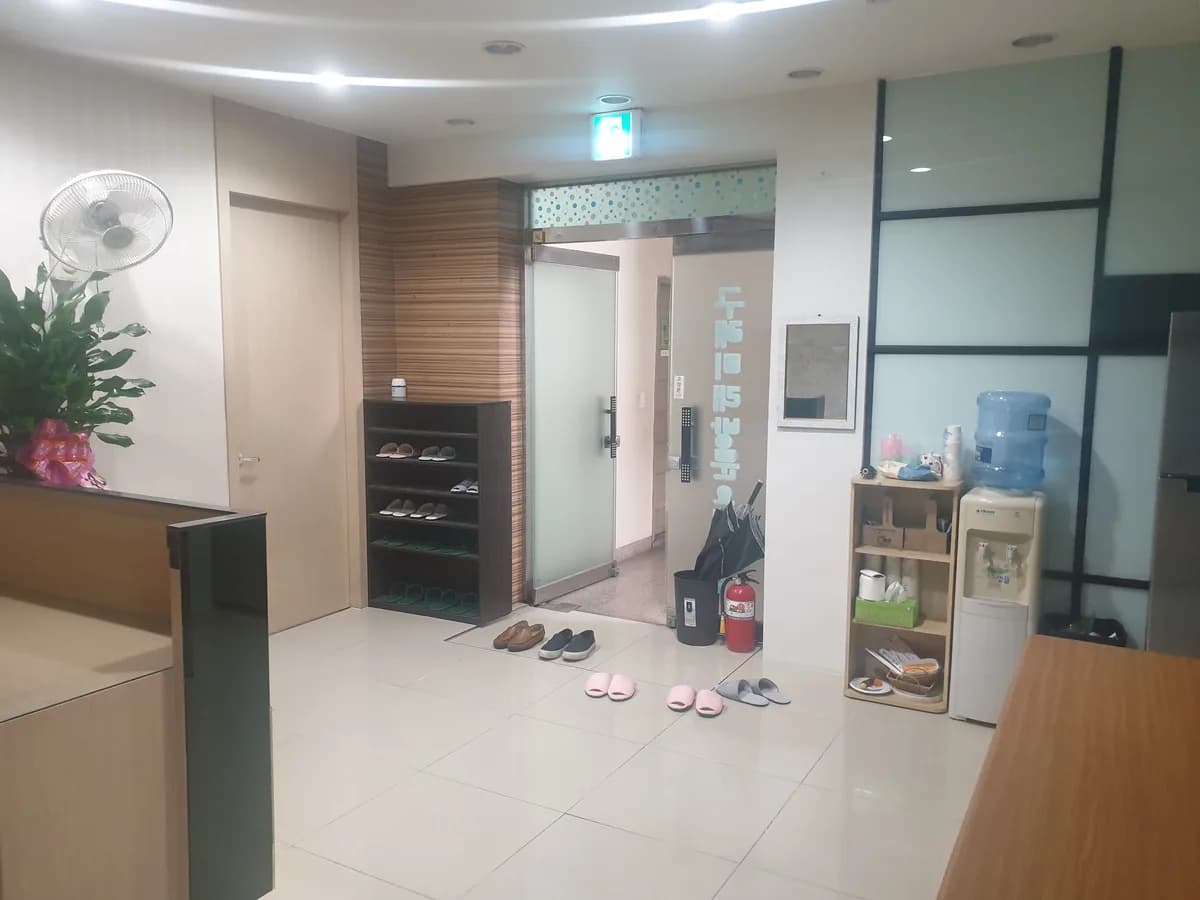 구례미래 방문요양센터 이미지 1