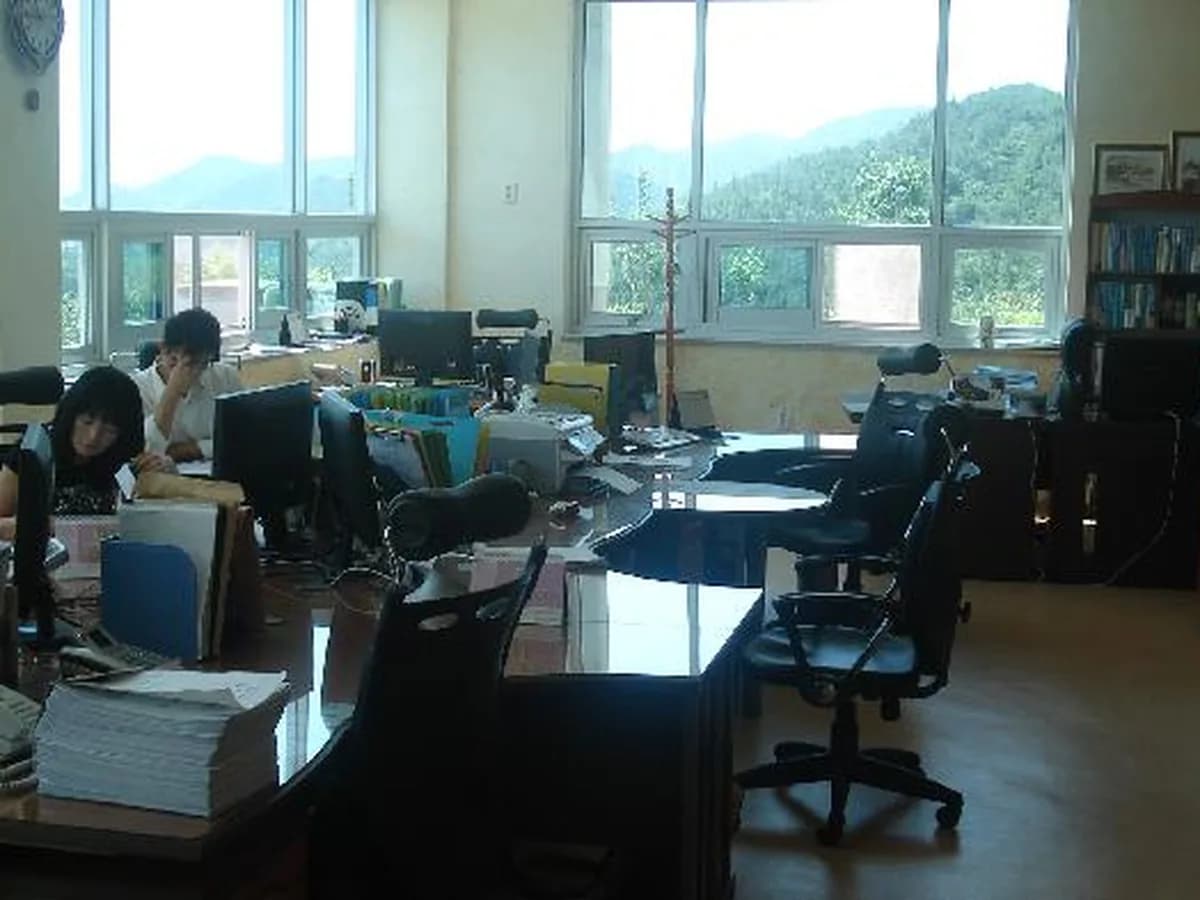 참빛종합재가복지센터 이미지 2
