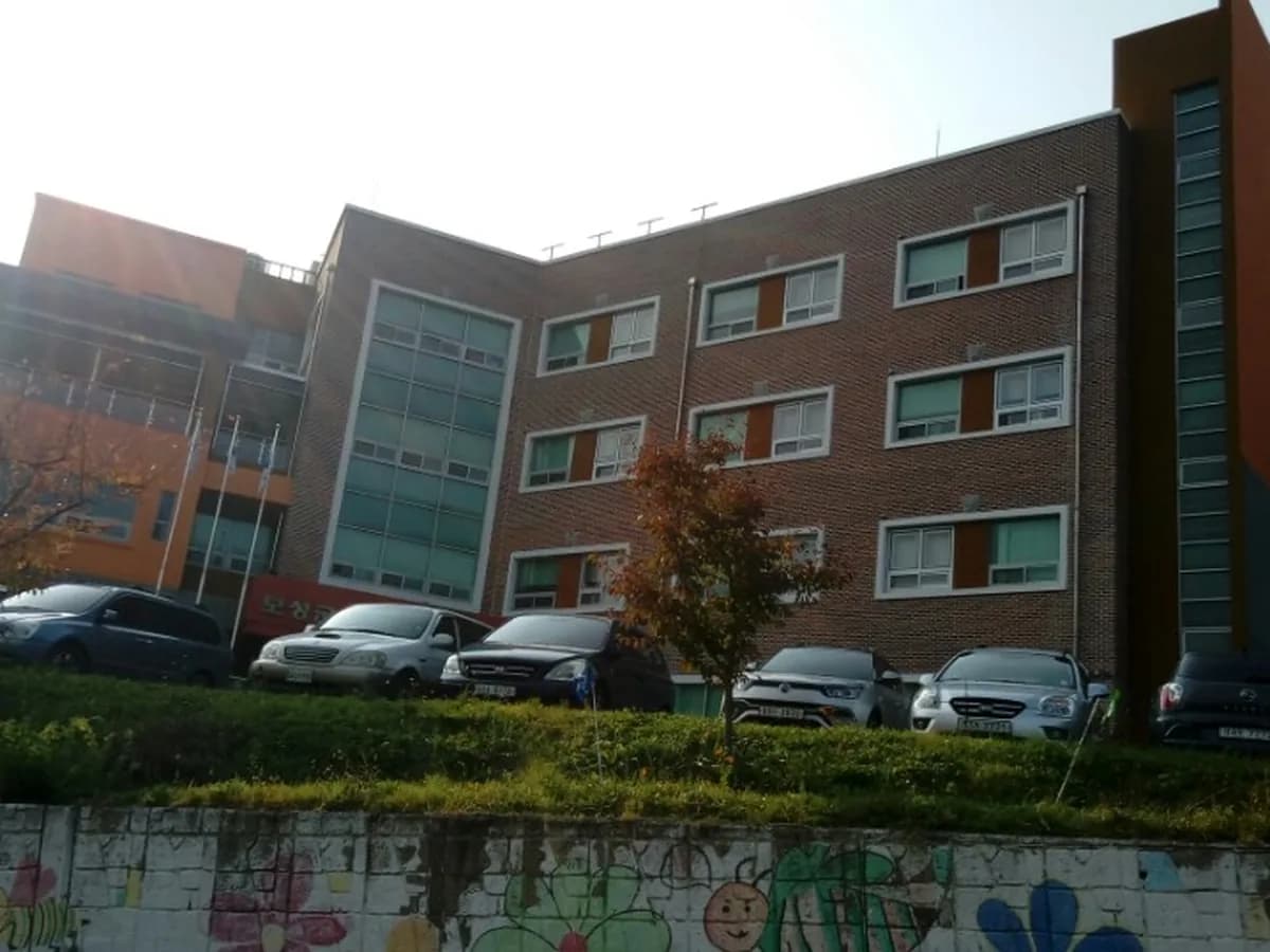 행복노인복지센터 이미지 1