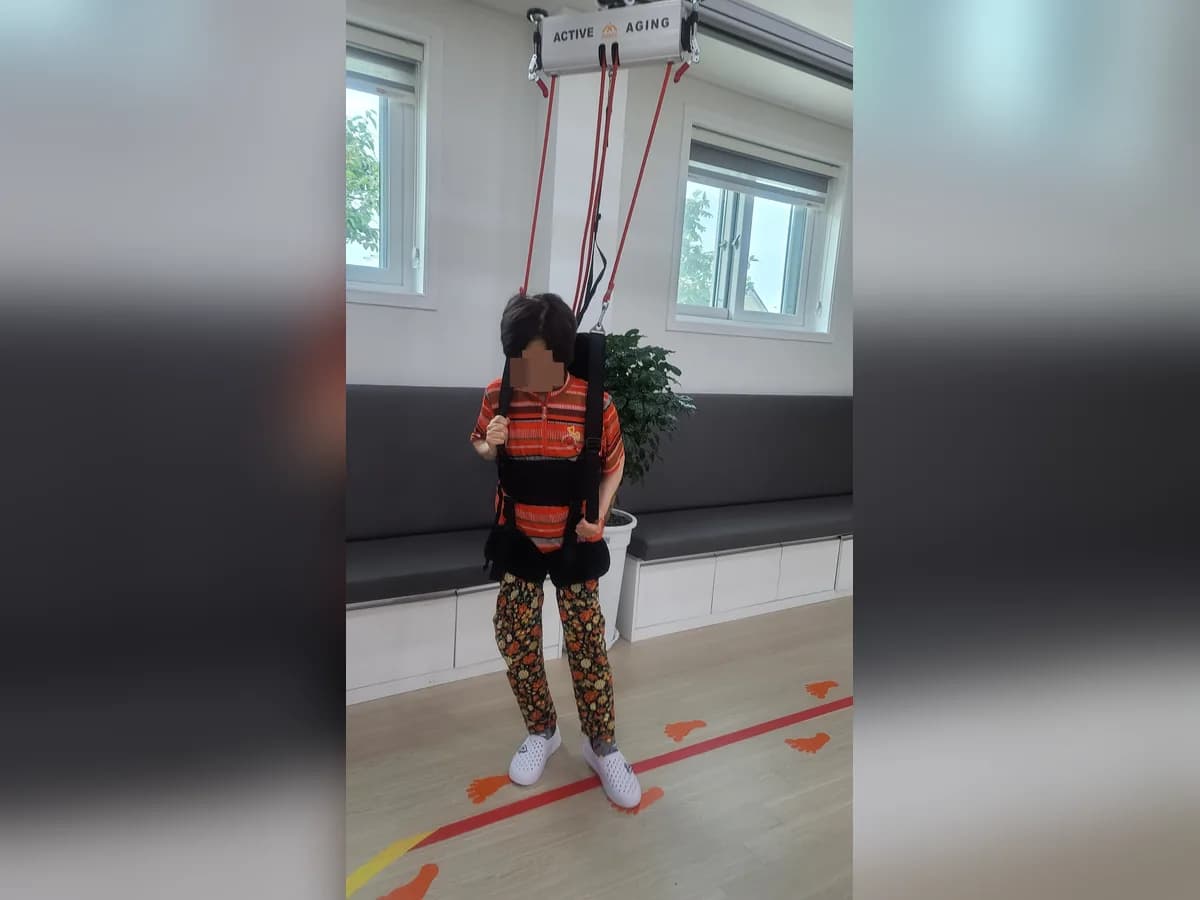 마르페재활주간보호센터 이미지 3