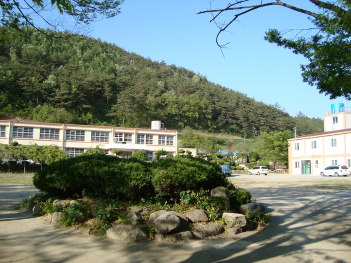화순삼성노인복지센터 이미지 2