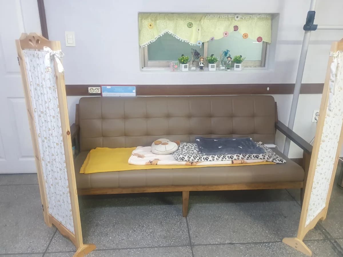 다원재가노인복지센터 이미지 1