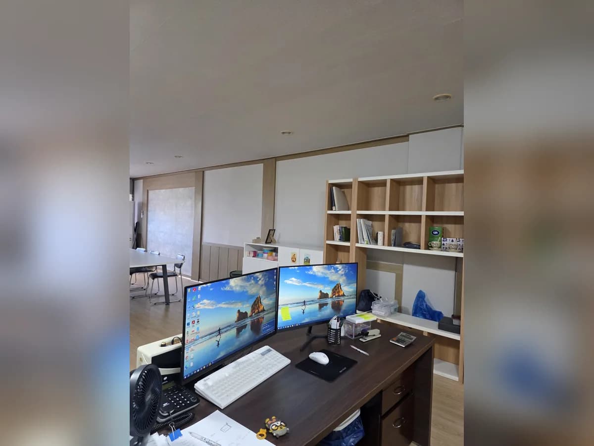 장흥재가방문간호센터 이미지 3