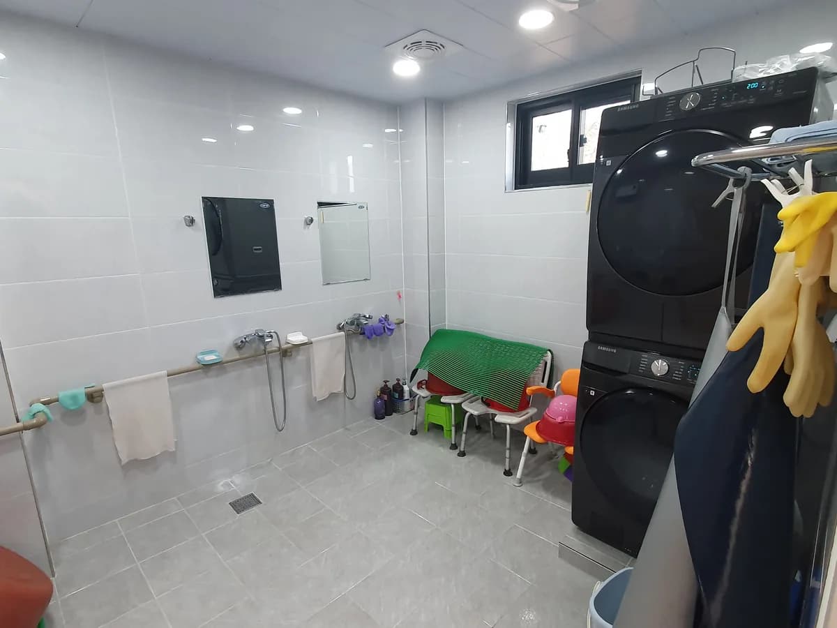 함께하는노인복지센터 이미지 4