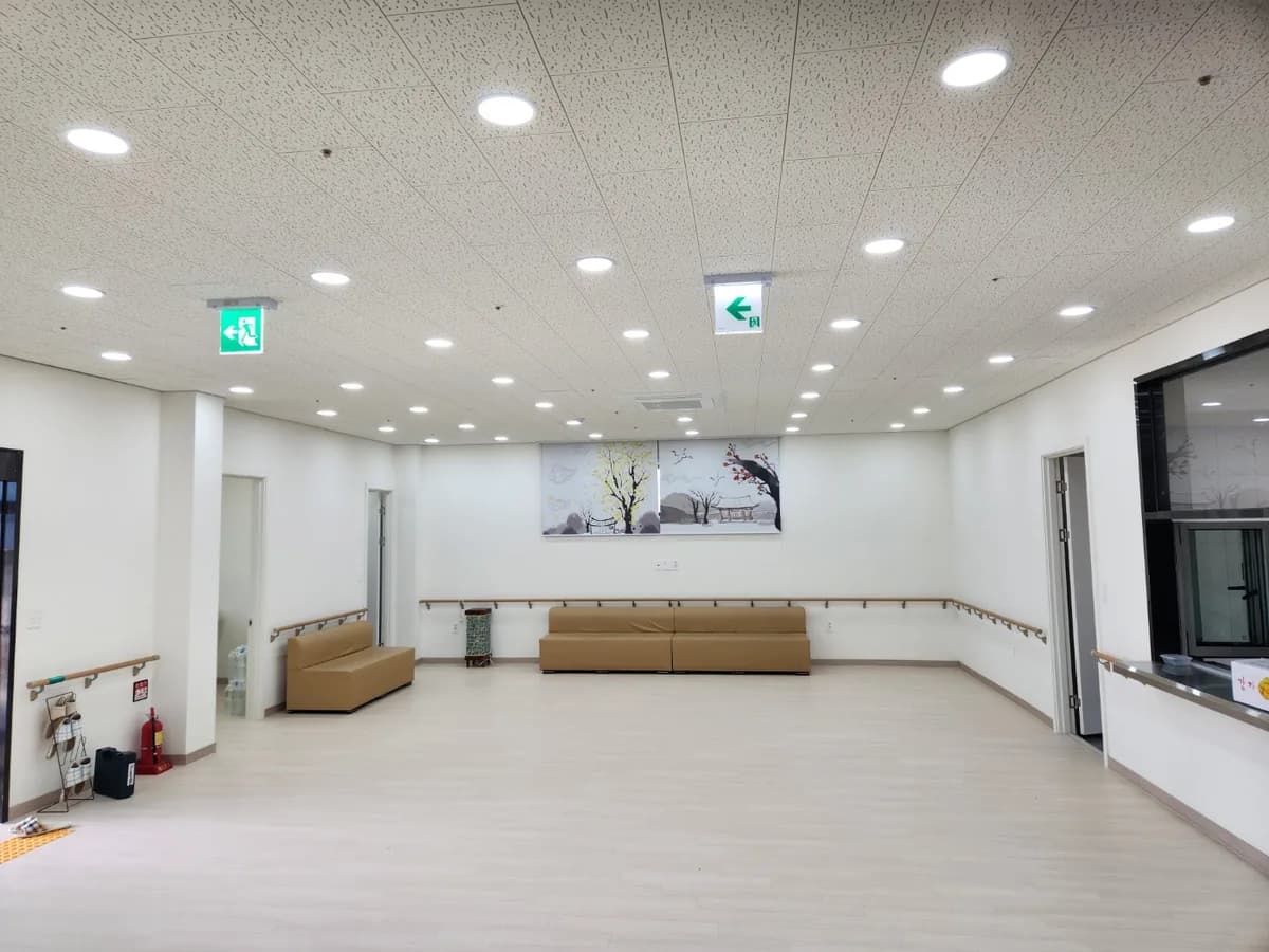 행복나눔재가복지센터 이미지 3