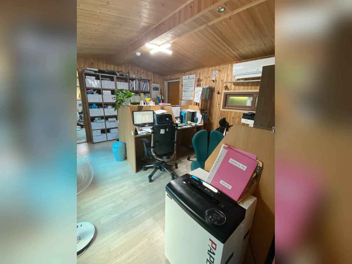영암참사랑복지센터 이미지 1