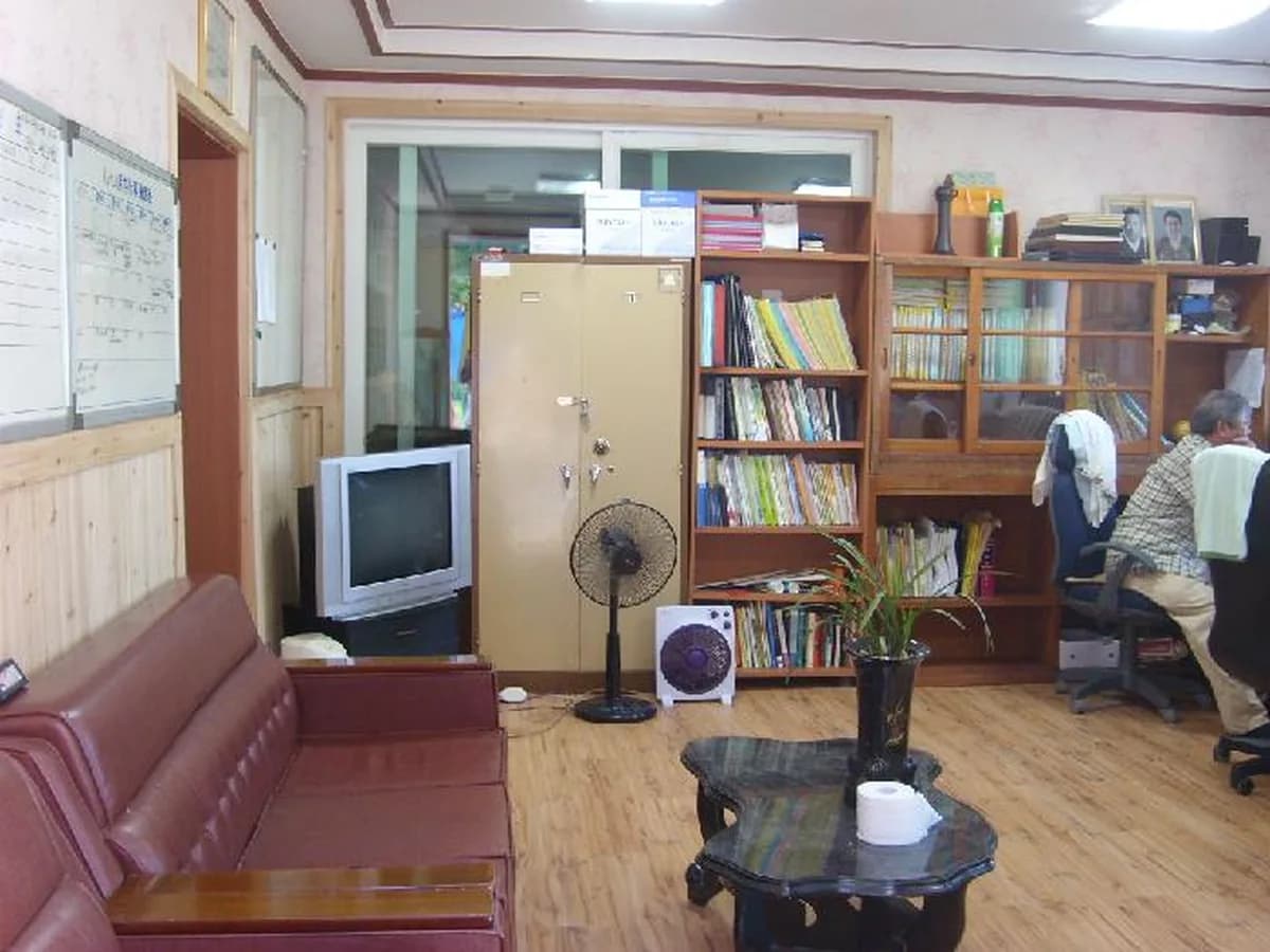 영암참사랑복지센터 이미지 7