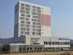 영암군 치매전담형 주간보호센터