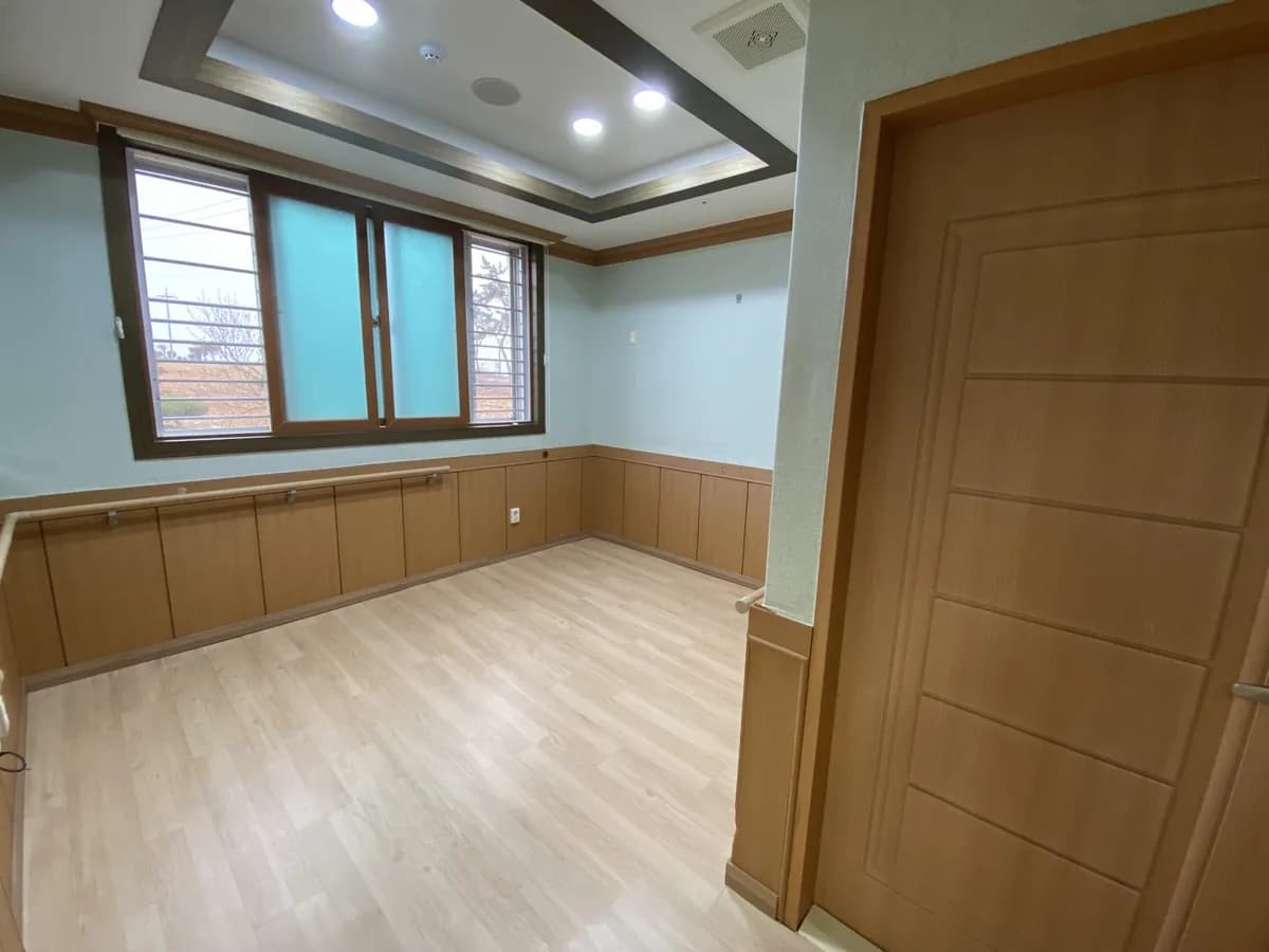 해제용학복지센터 이미지 1