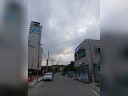 나눔 재가복지센터