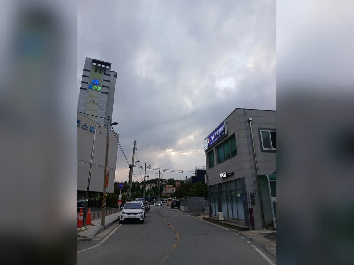 나눔 재가복지센터 이미지 1