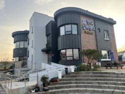 한나실버센터