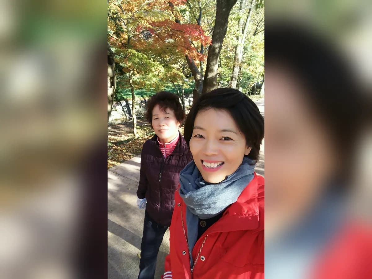 함평원광노인복지센터 이미지 2