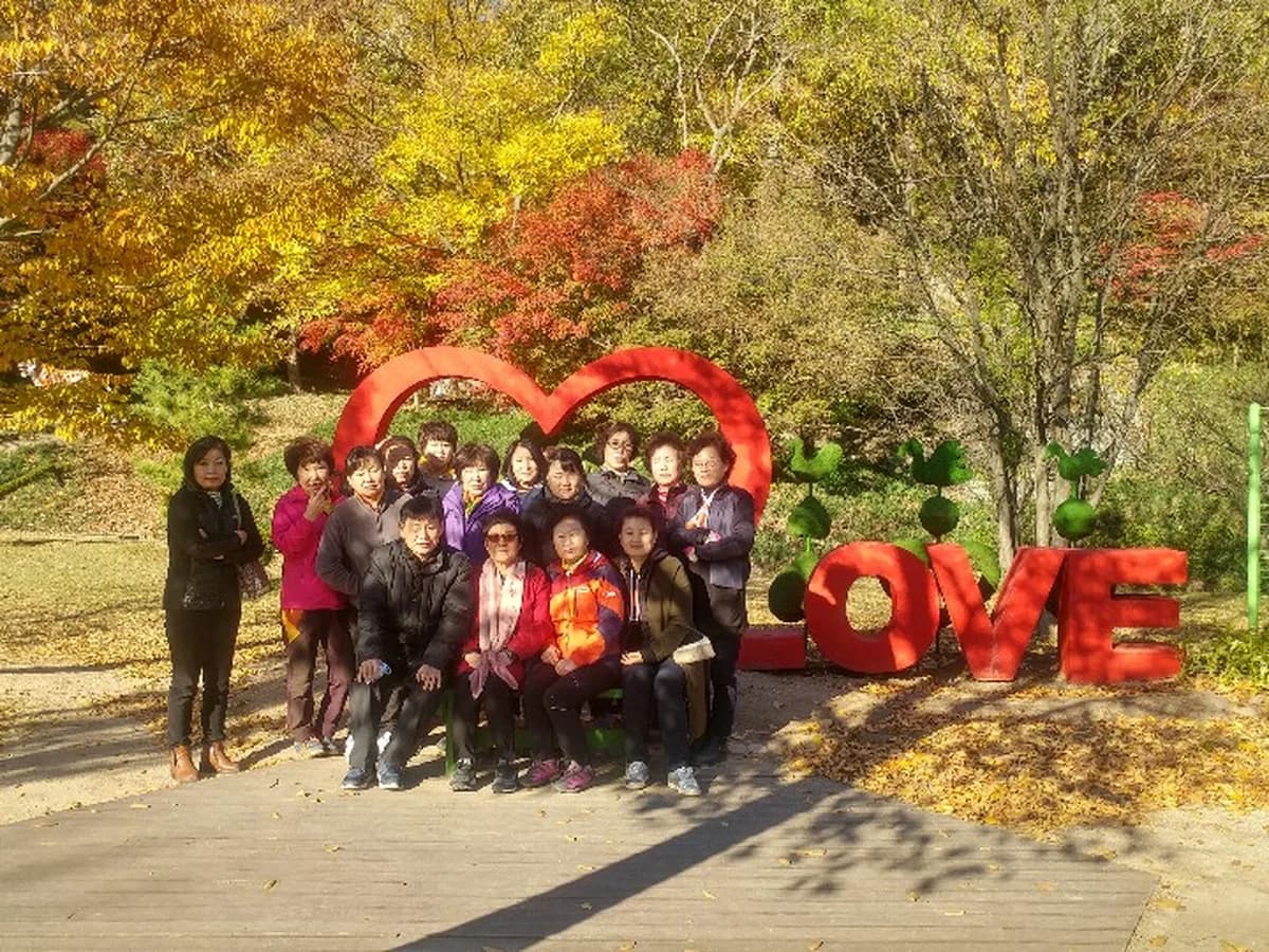함평원광노인복지센터 이미지 3