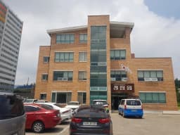 청람노인복지센터