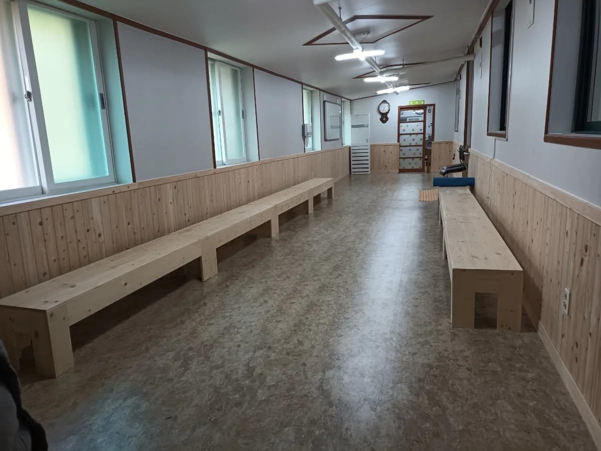 사회복지법인 난원 홍농노인복지센터 이미지 2