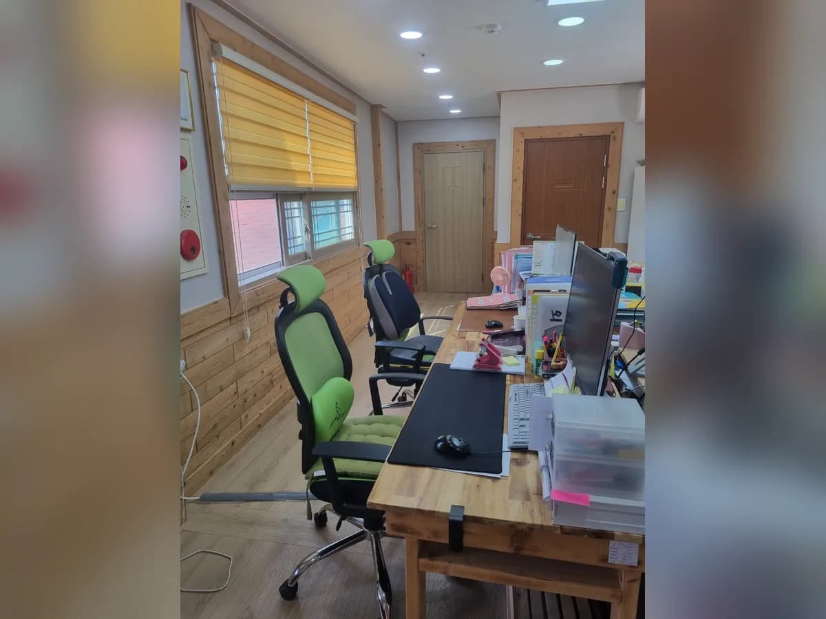 성심재가노인복지센터 이미지 1
