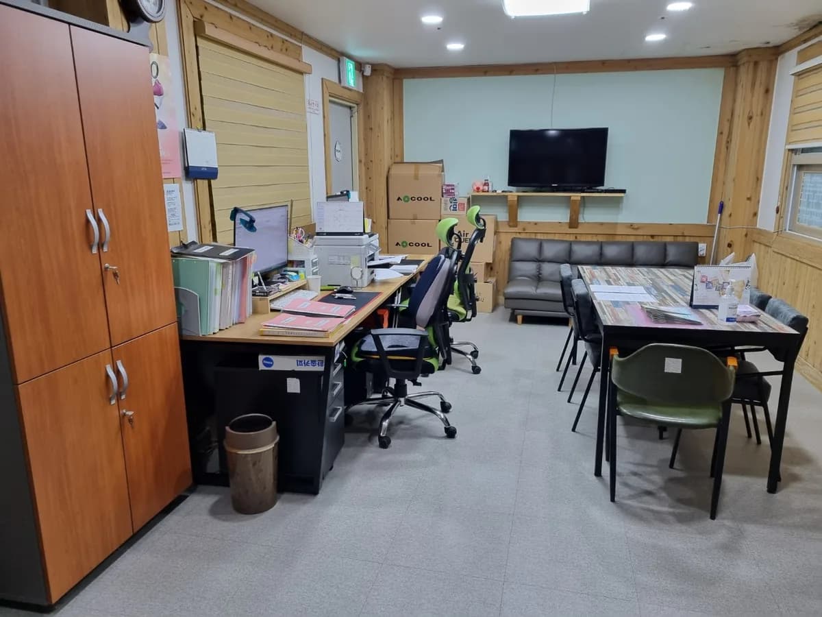 성심재가노인복지센터 이미지 2