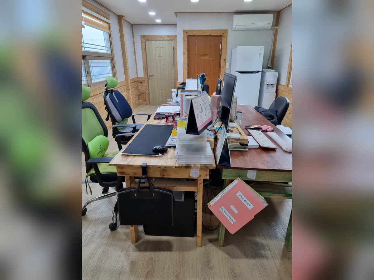 성심재가노인복지센터 이미지 3