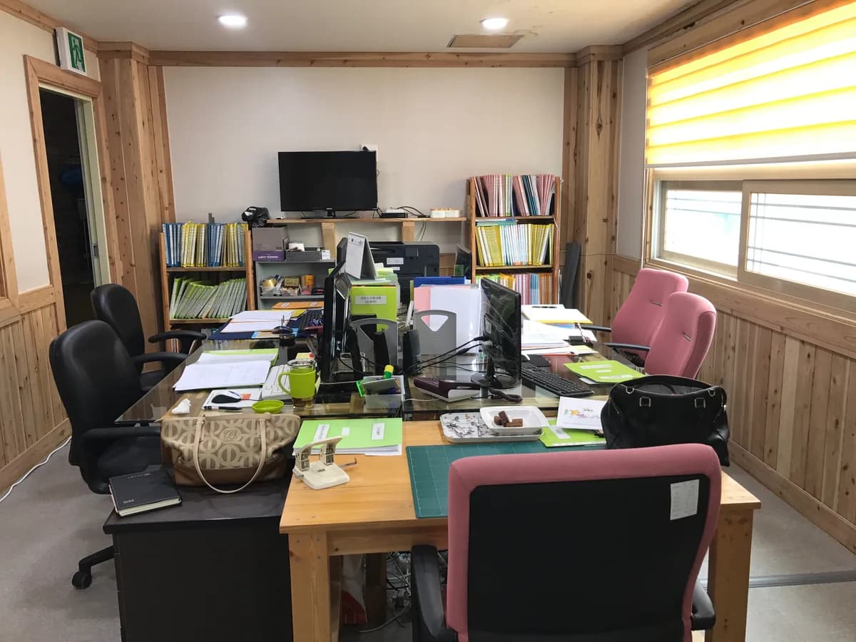 성심재가노인복지센터 이미지 4