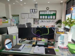 굿모닝노인복지센터