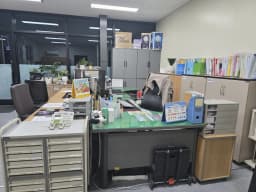 한사랑 재가복지센터