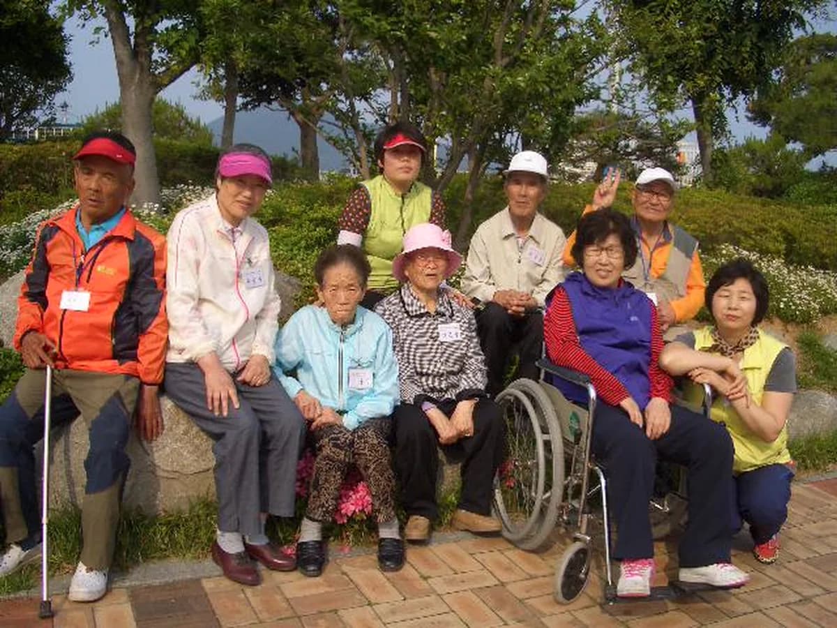 성광노인복지센터 이미지 3